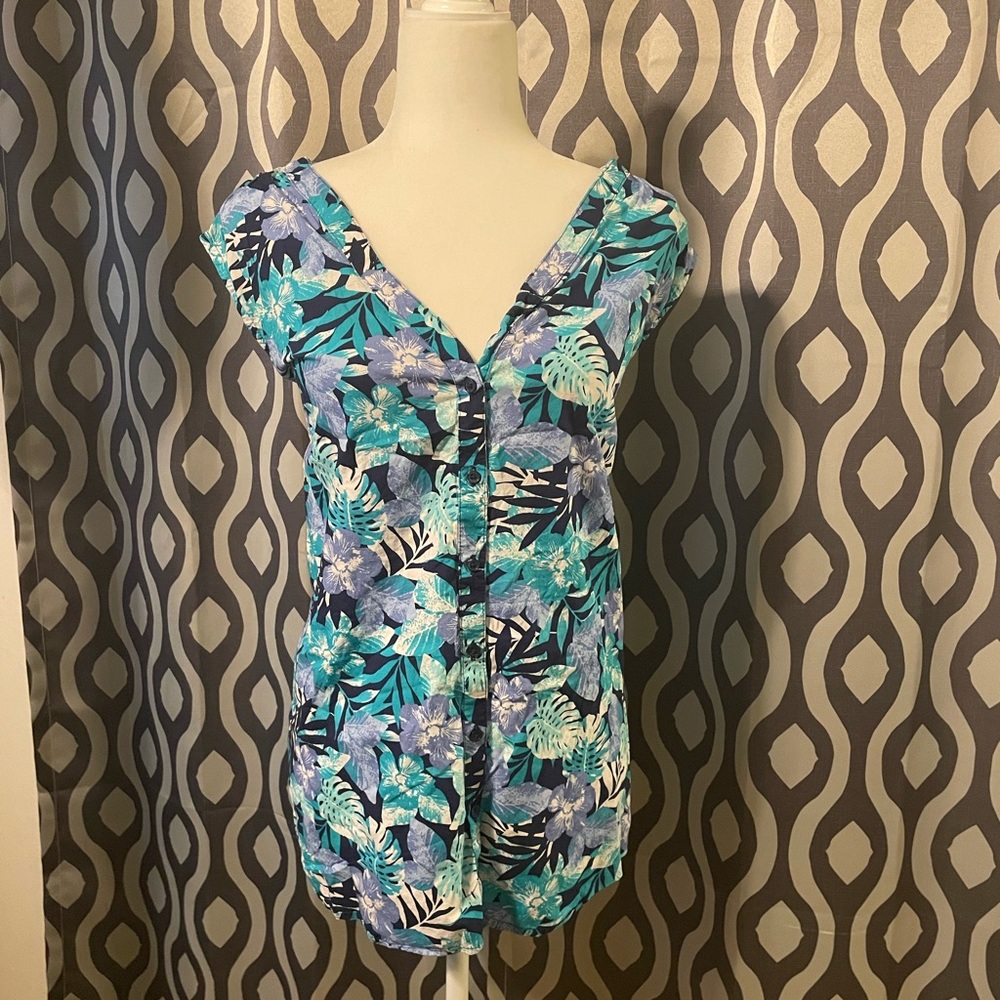 2 for $10 on $8 items. Basic Edition Woman Tank Top